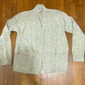 Vince wool cardigan